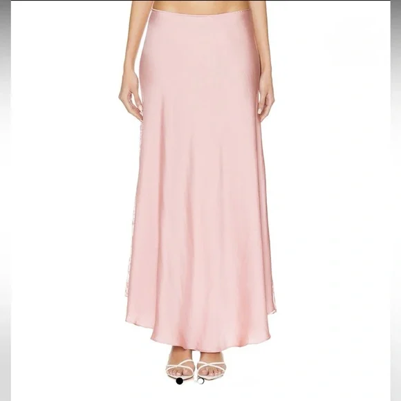 Free People Make You Mine Skirt - Picture 1 of 9